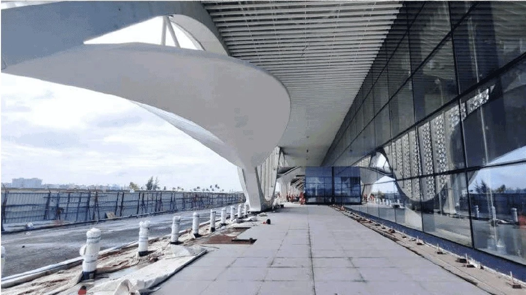 steel structure steel structure
